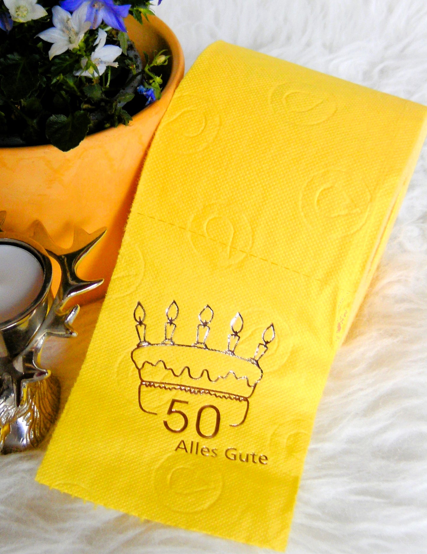"50 Jahre"