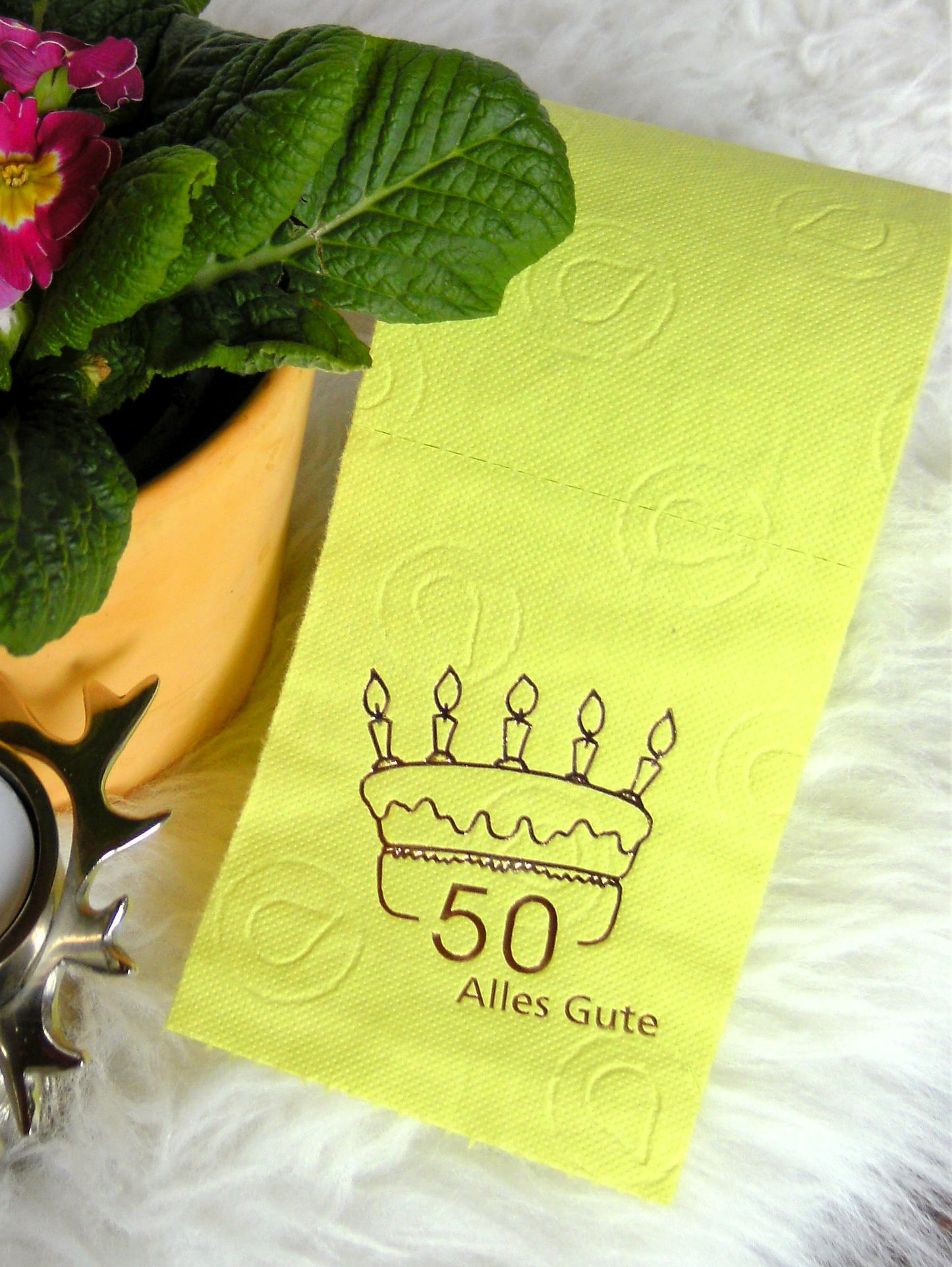 "50 Jahre"