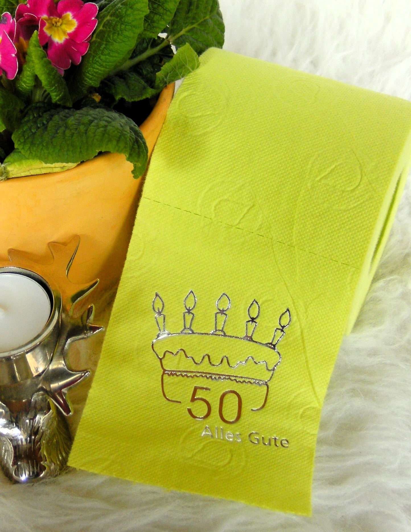 "50 Jahre"