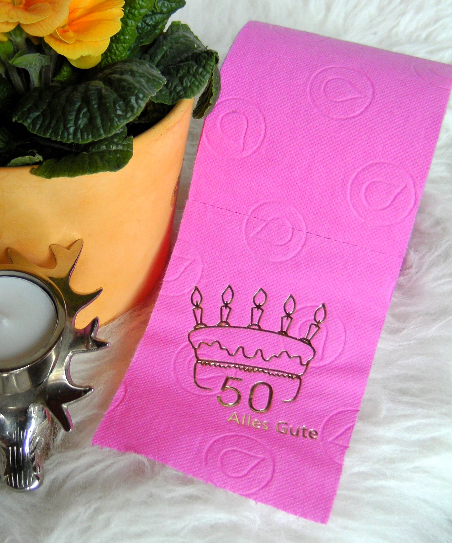"50 Jahre"