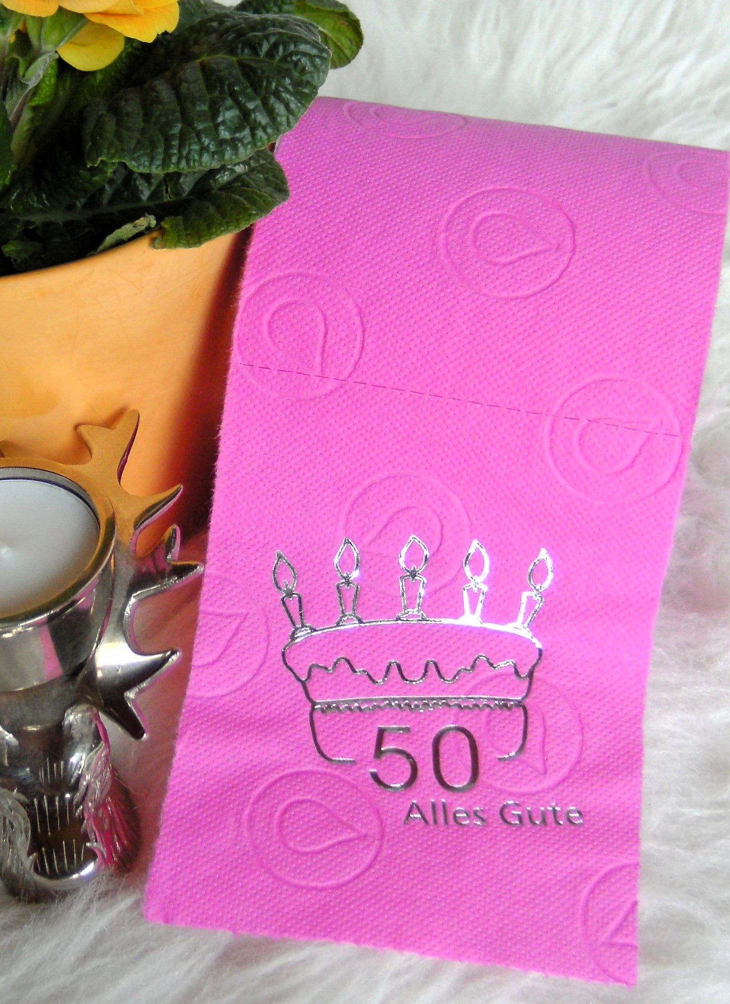 "50 Jahre"