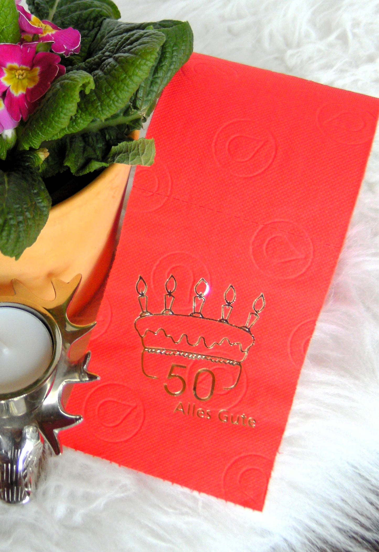 "50 Jahre"