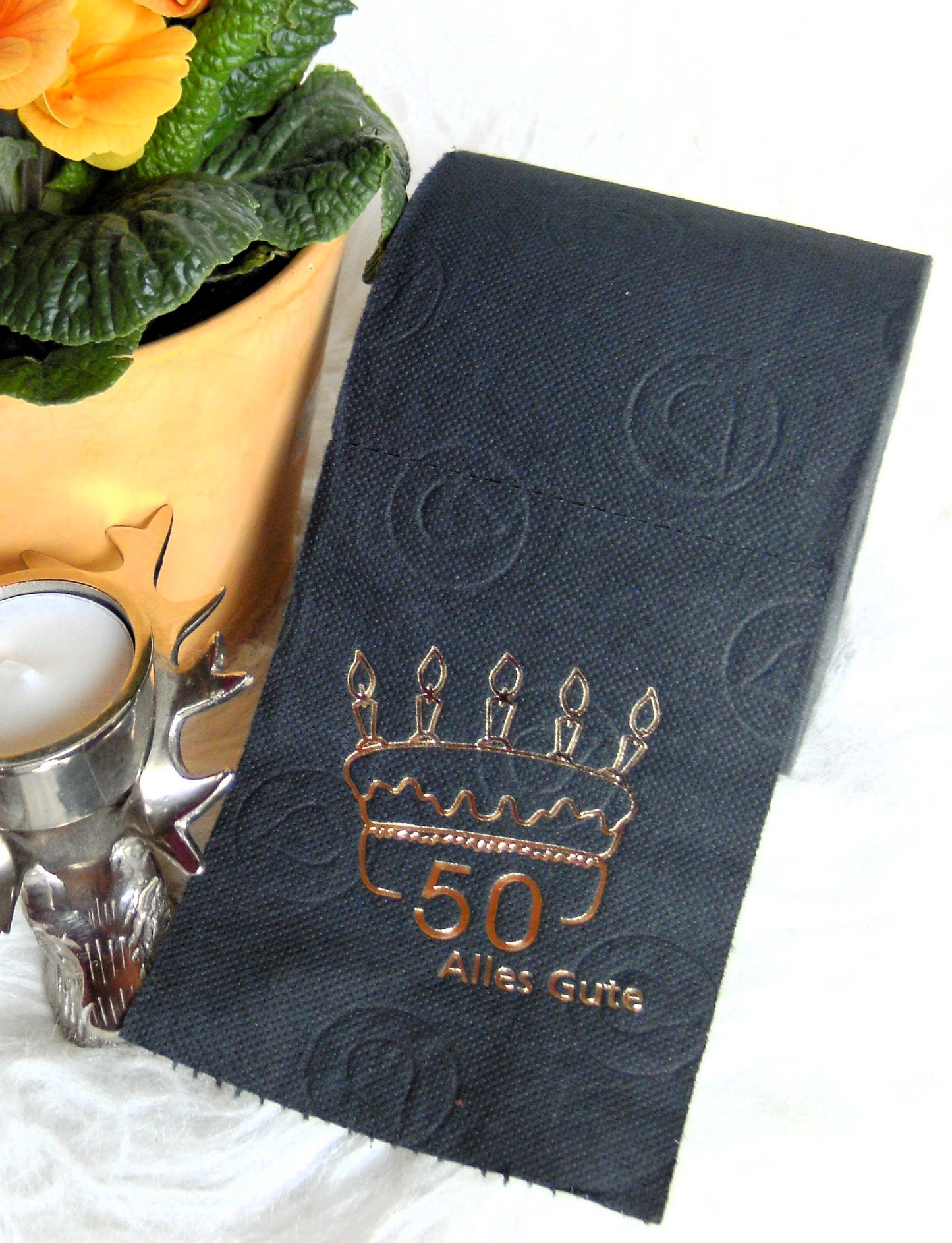 "50 Jahre"