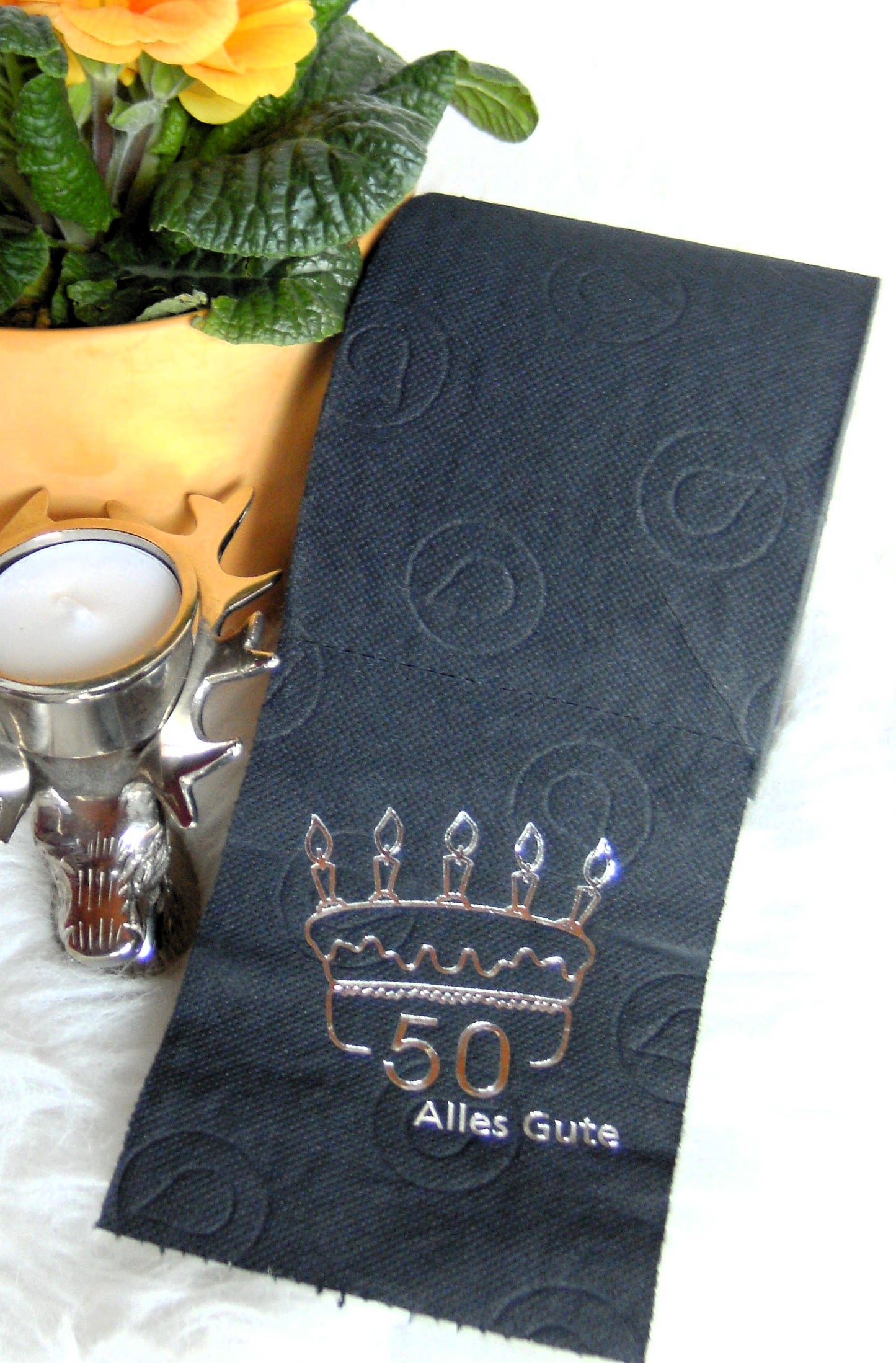 "50 Jahre"