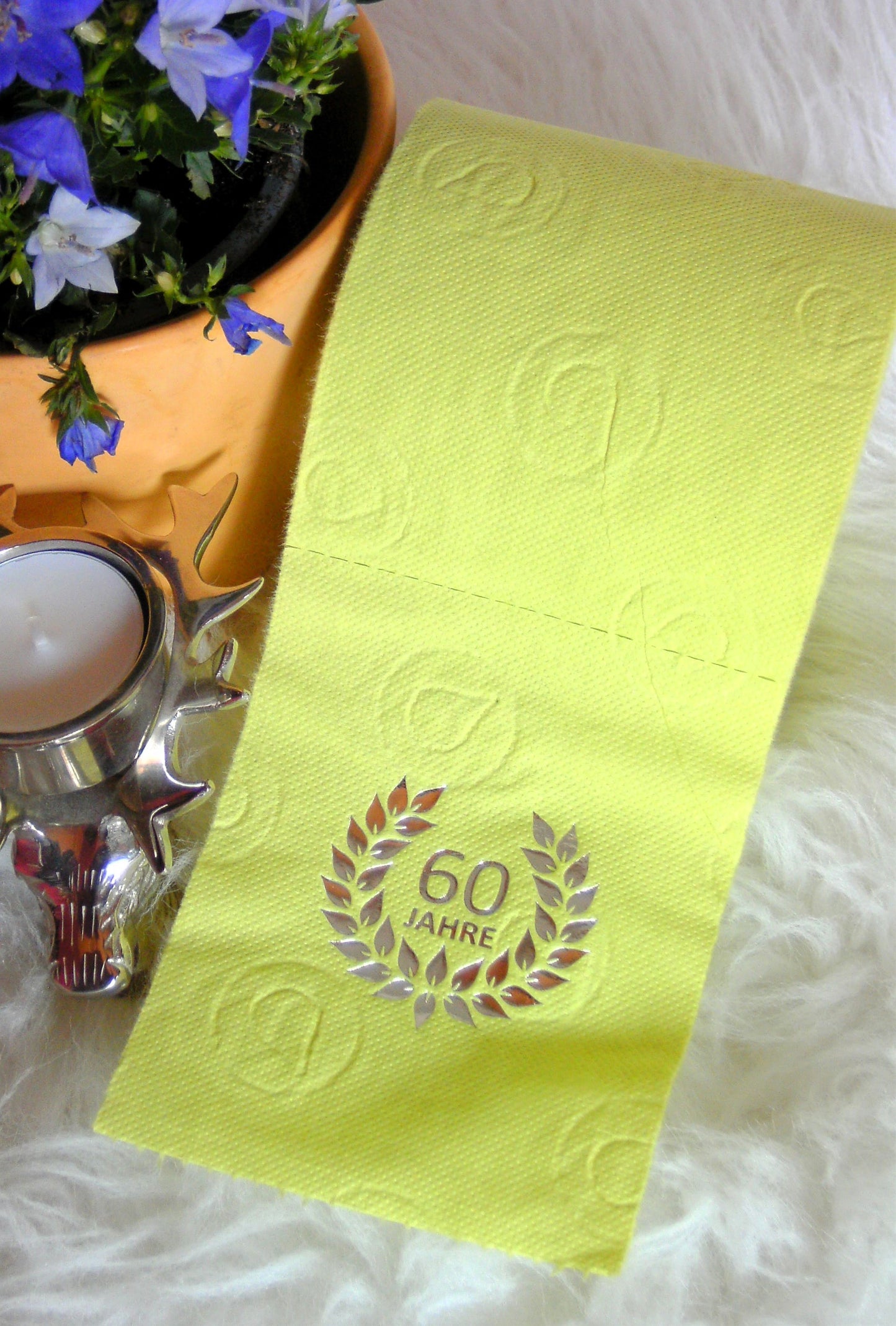 "To the 60s"
