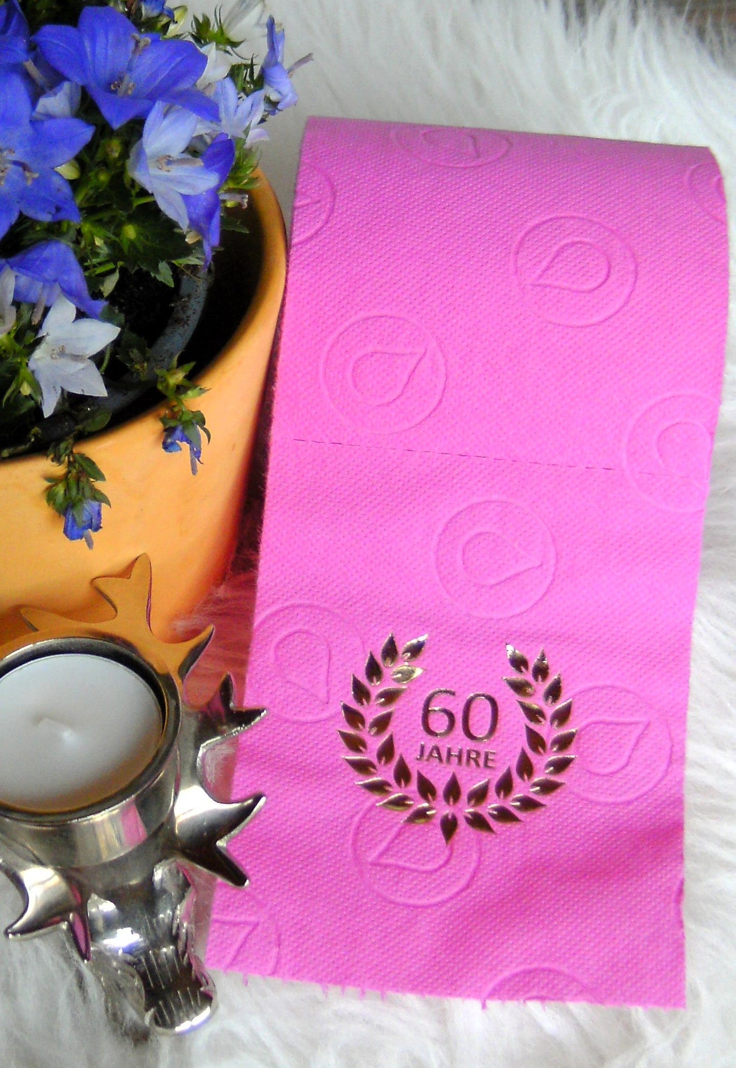 "To the 60s"