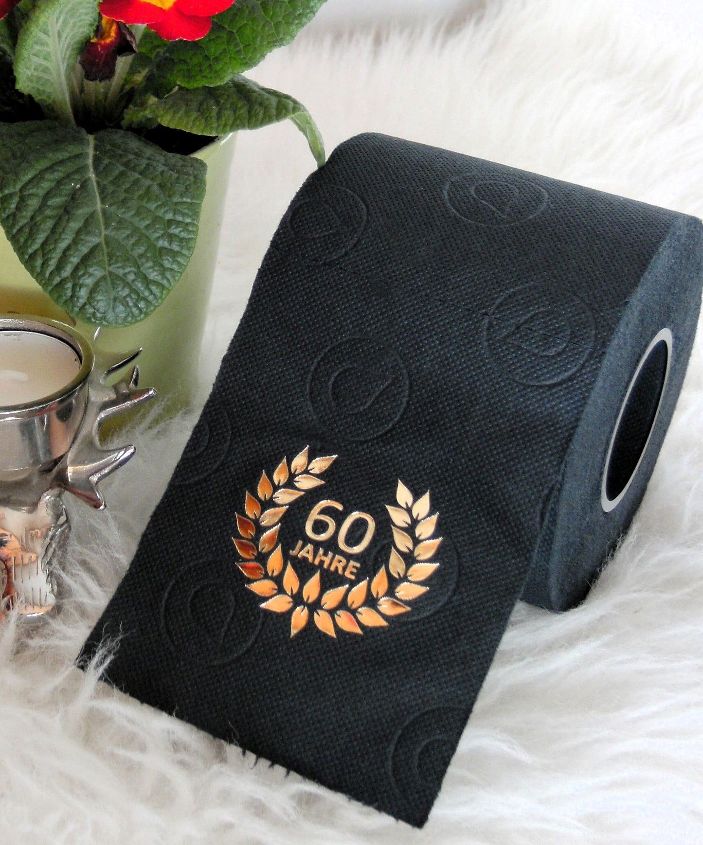 "To the 60s"