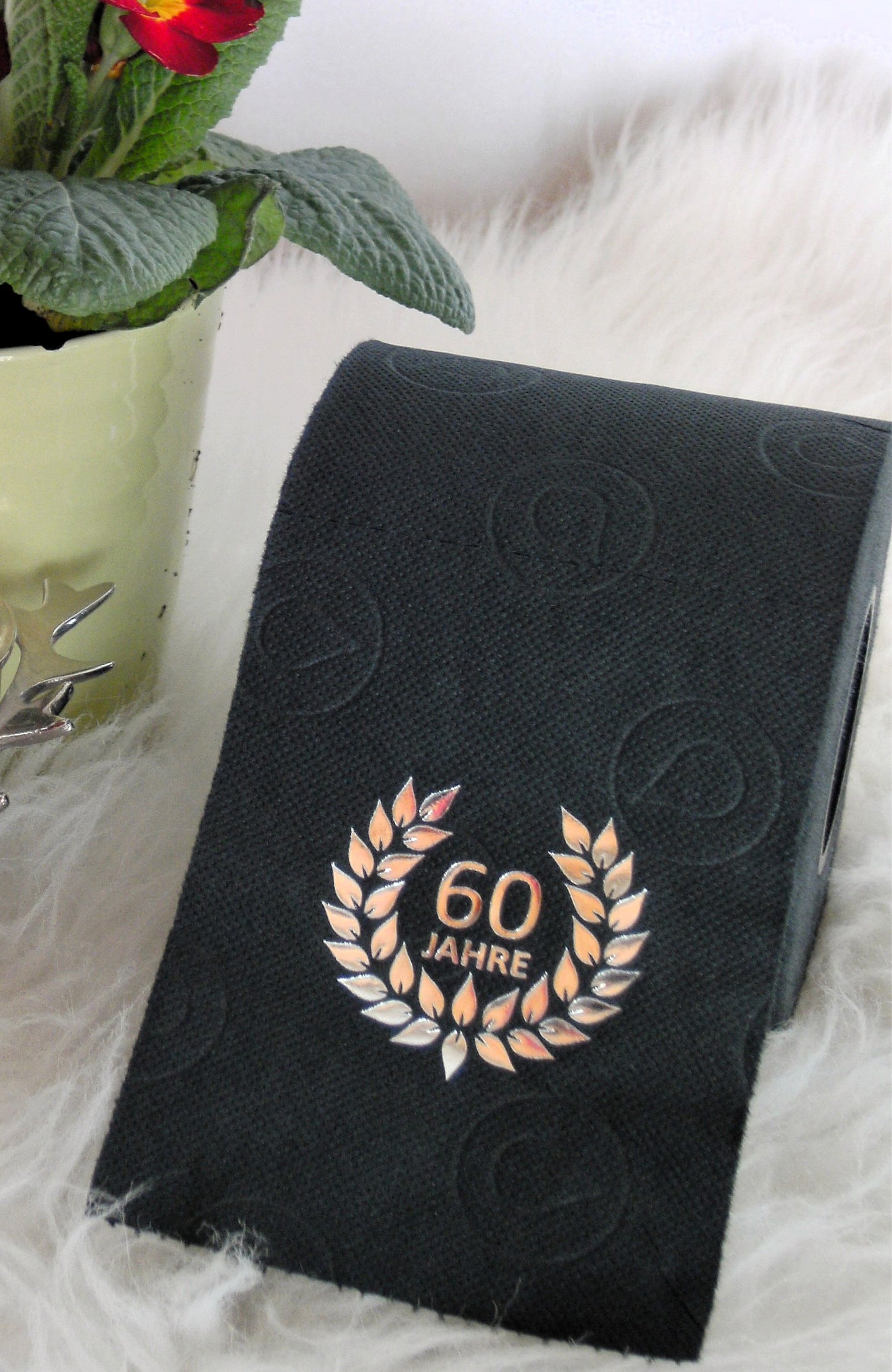 "To the 60s"