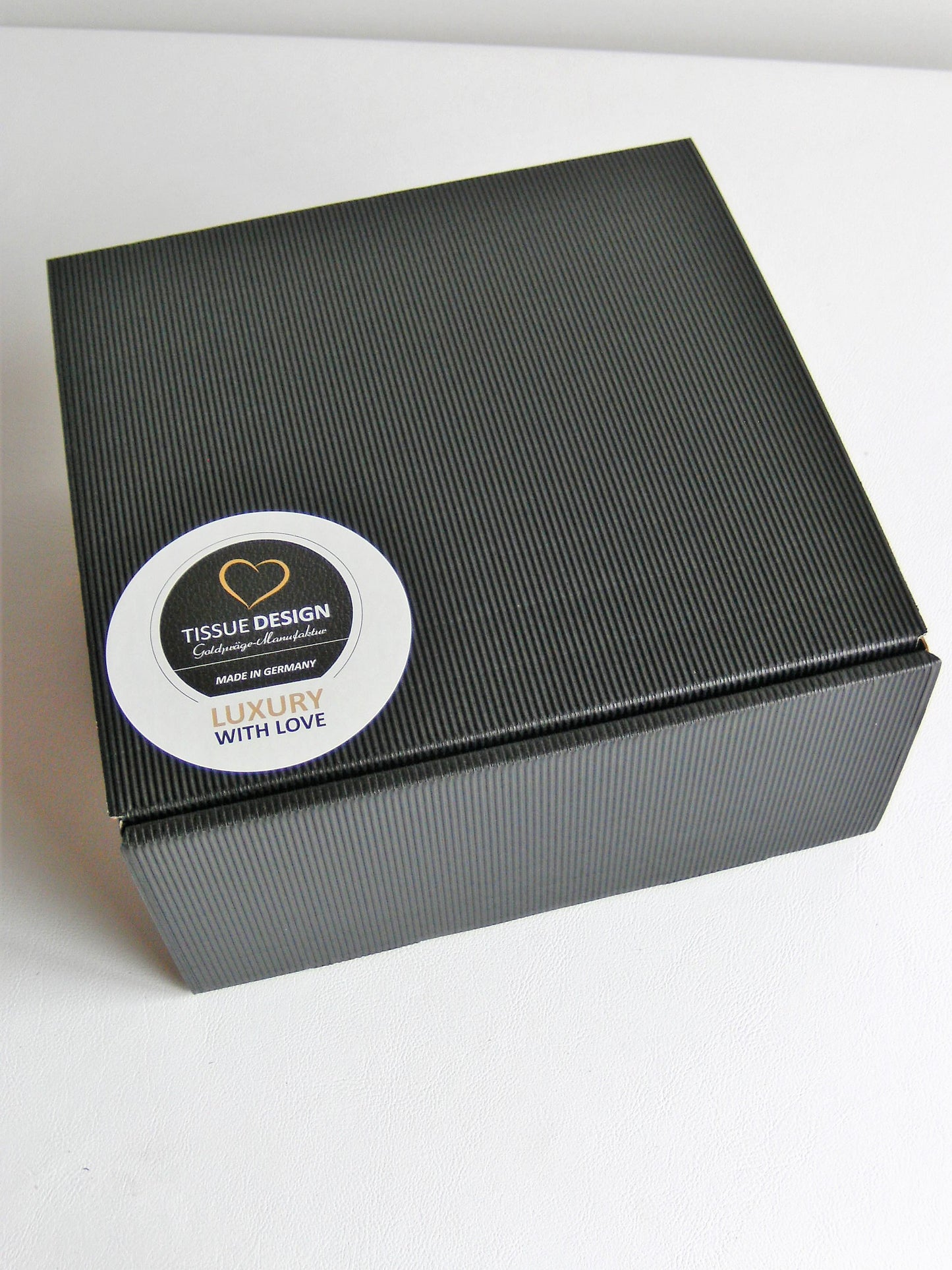 24 carat real gold napkins