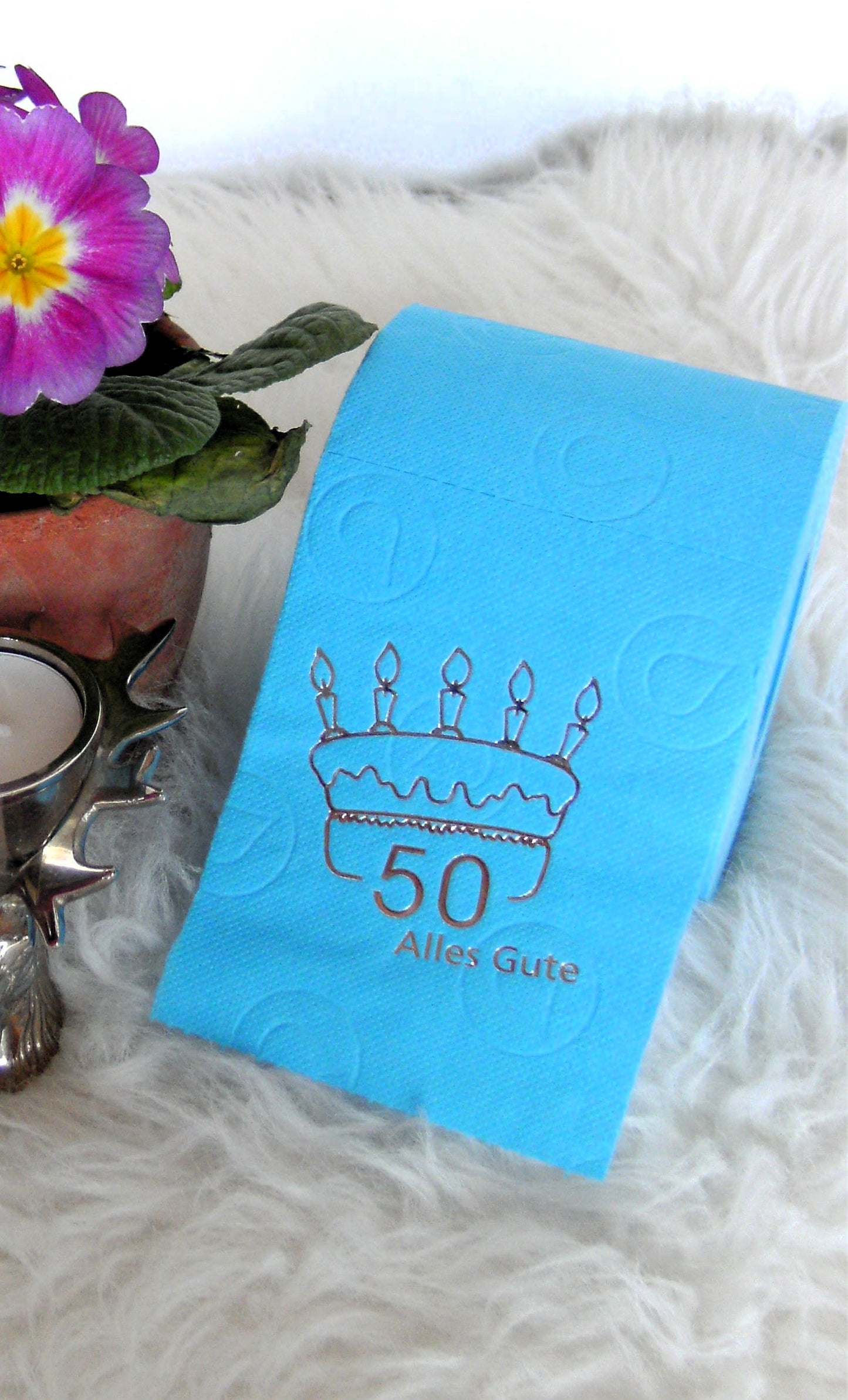 "50 Jahre"