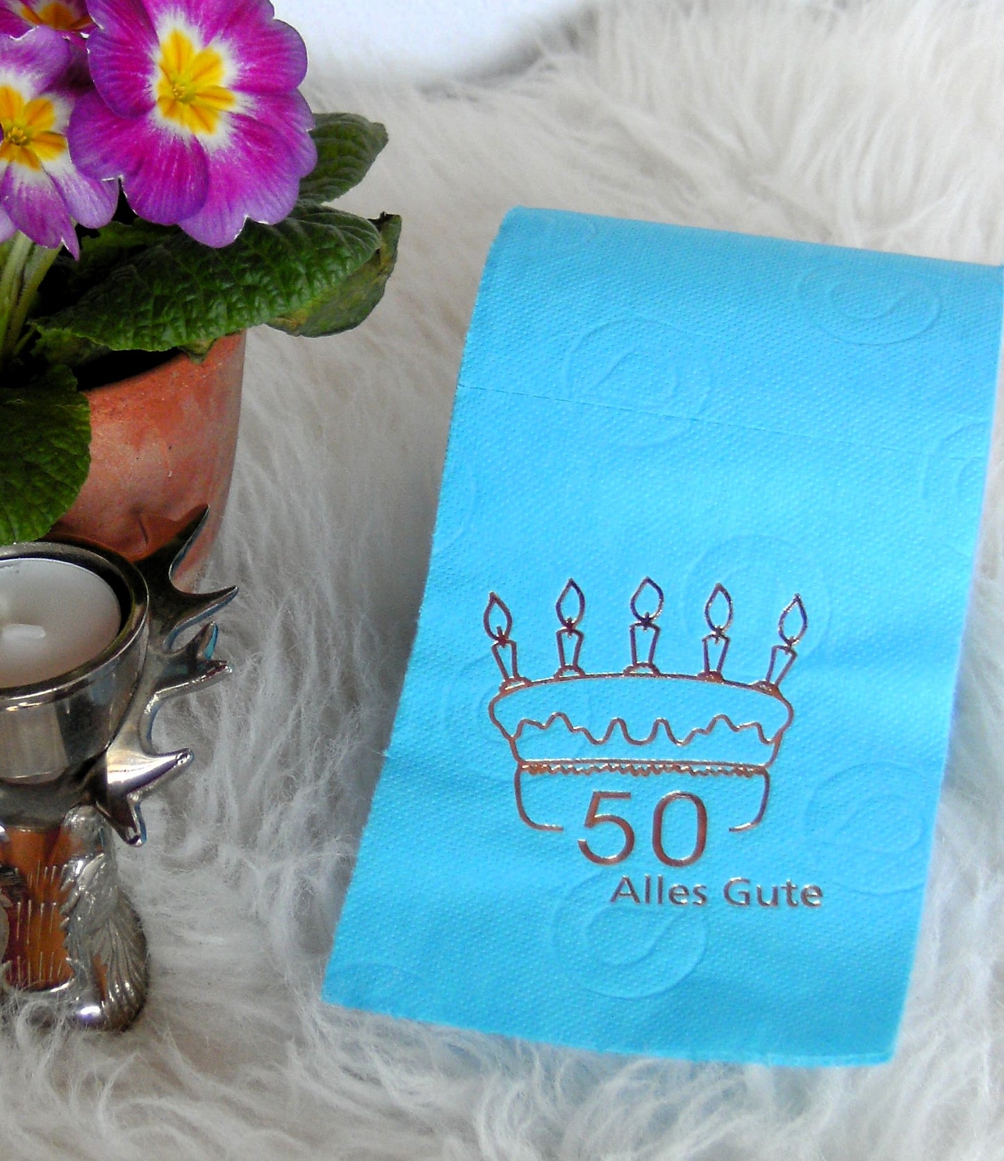 "50 Jahre"
