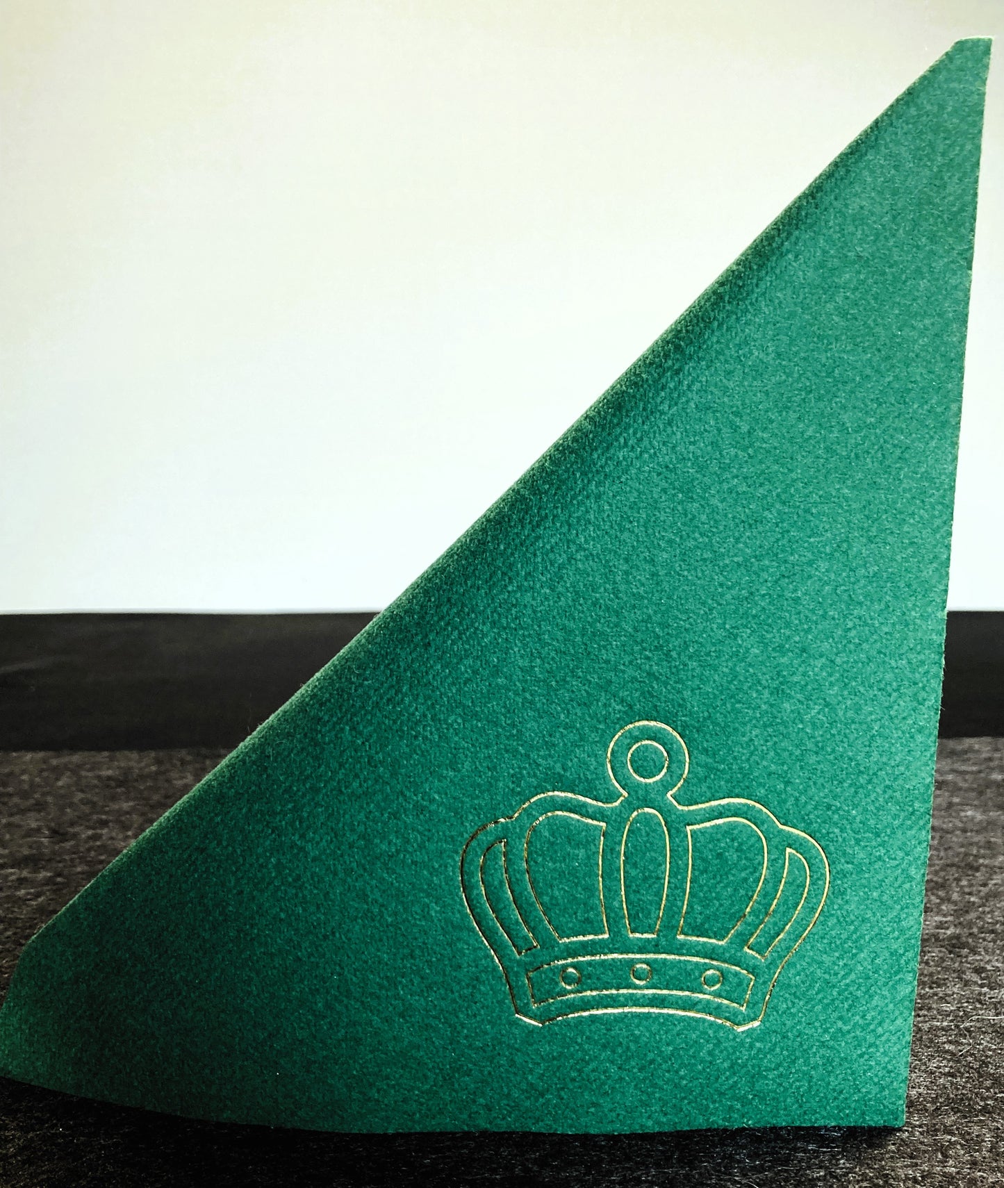 Servietten "Krone"