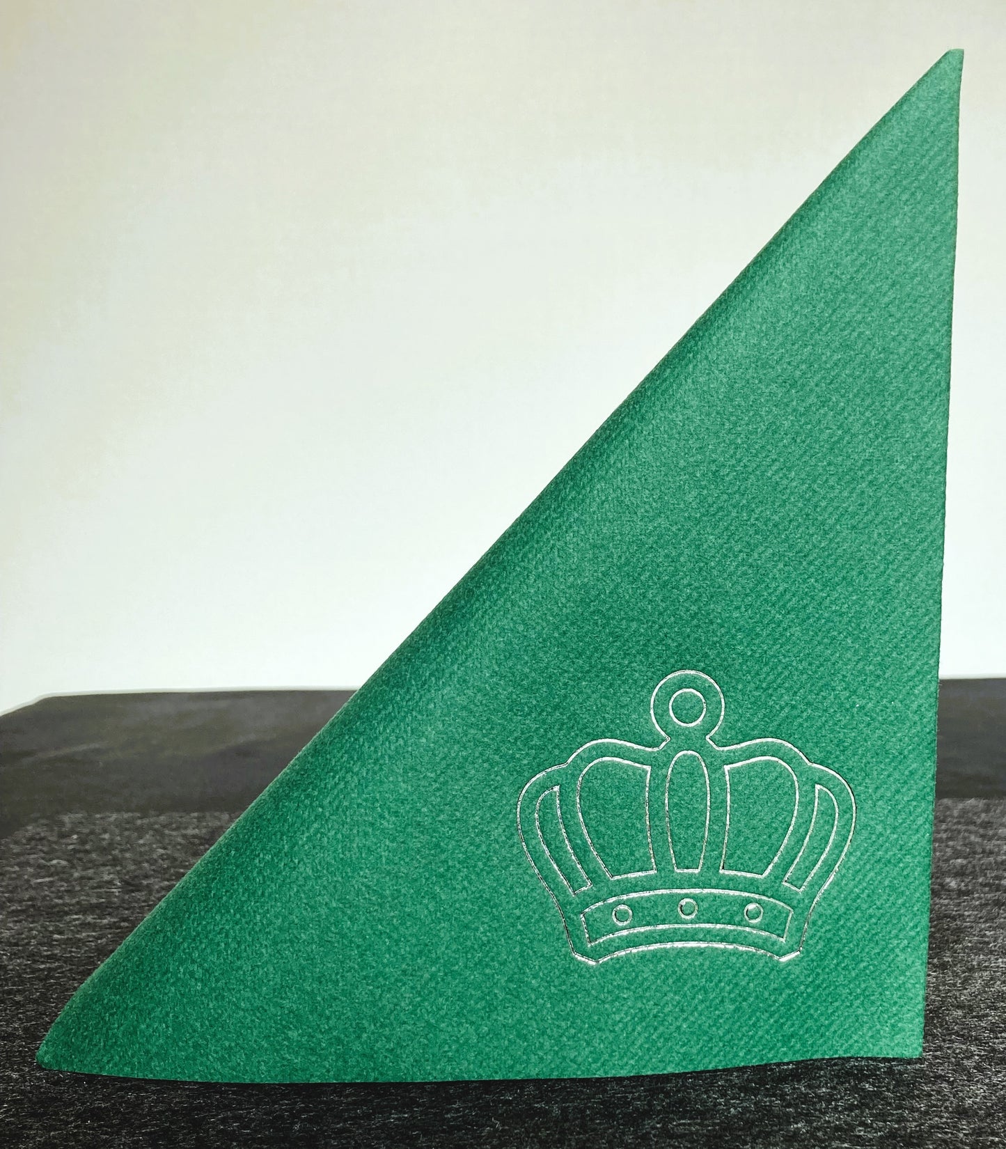 Servietten "Krone"