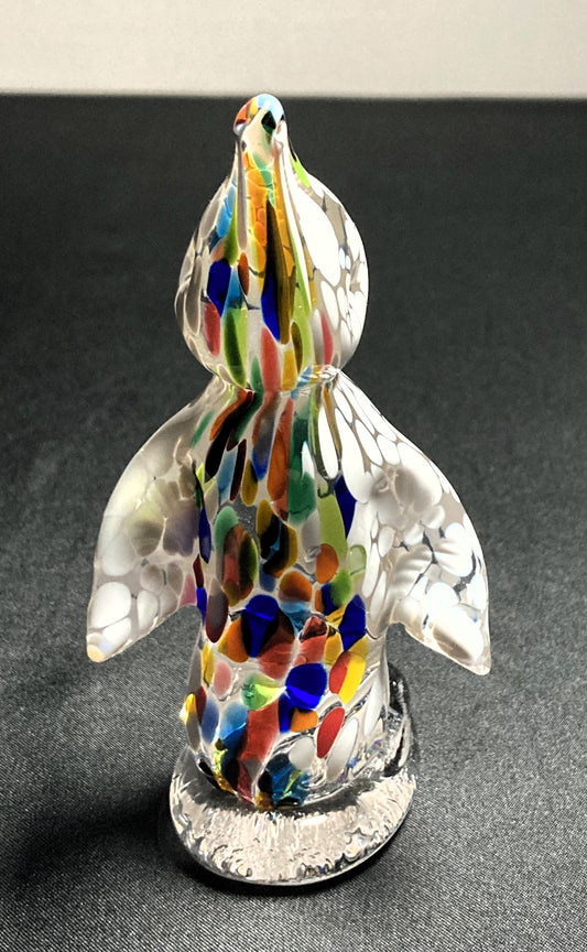 Glass Penguin