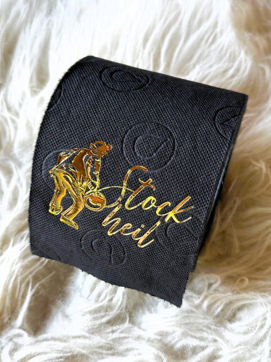 Eisschütz - Stockheil