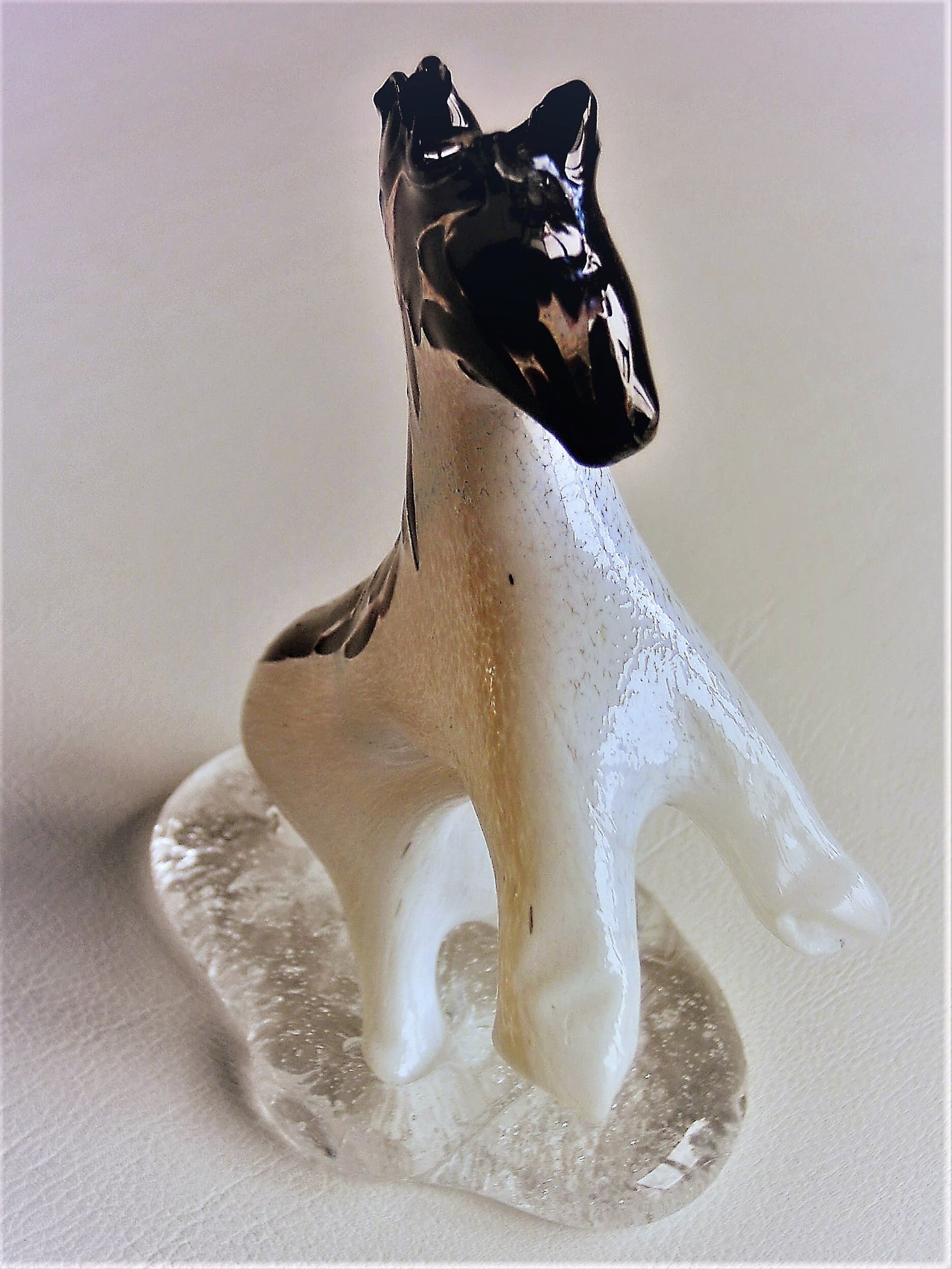 Glas-Pferdchen