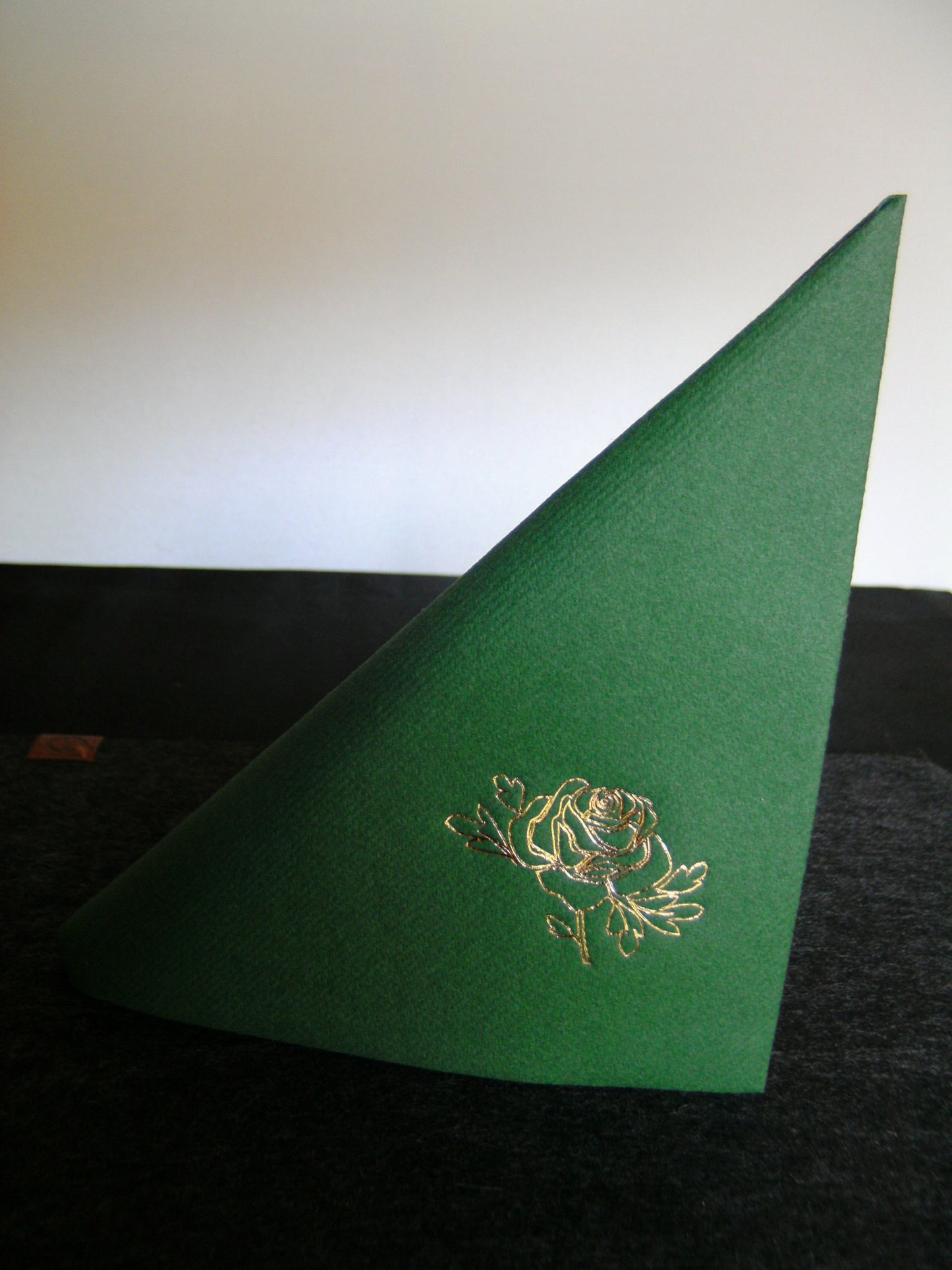 Servietten "Alpenrose"