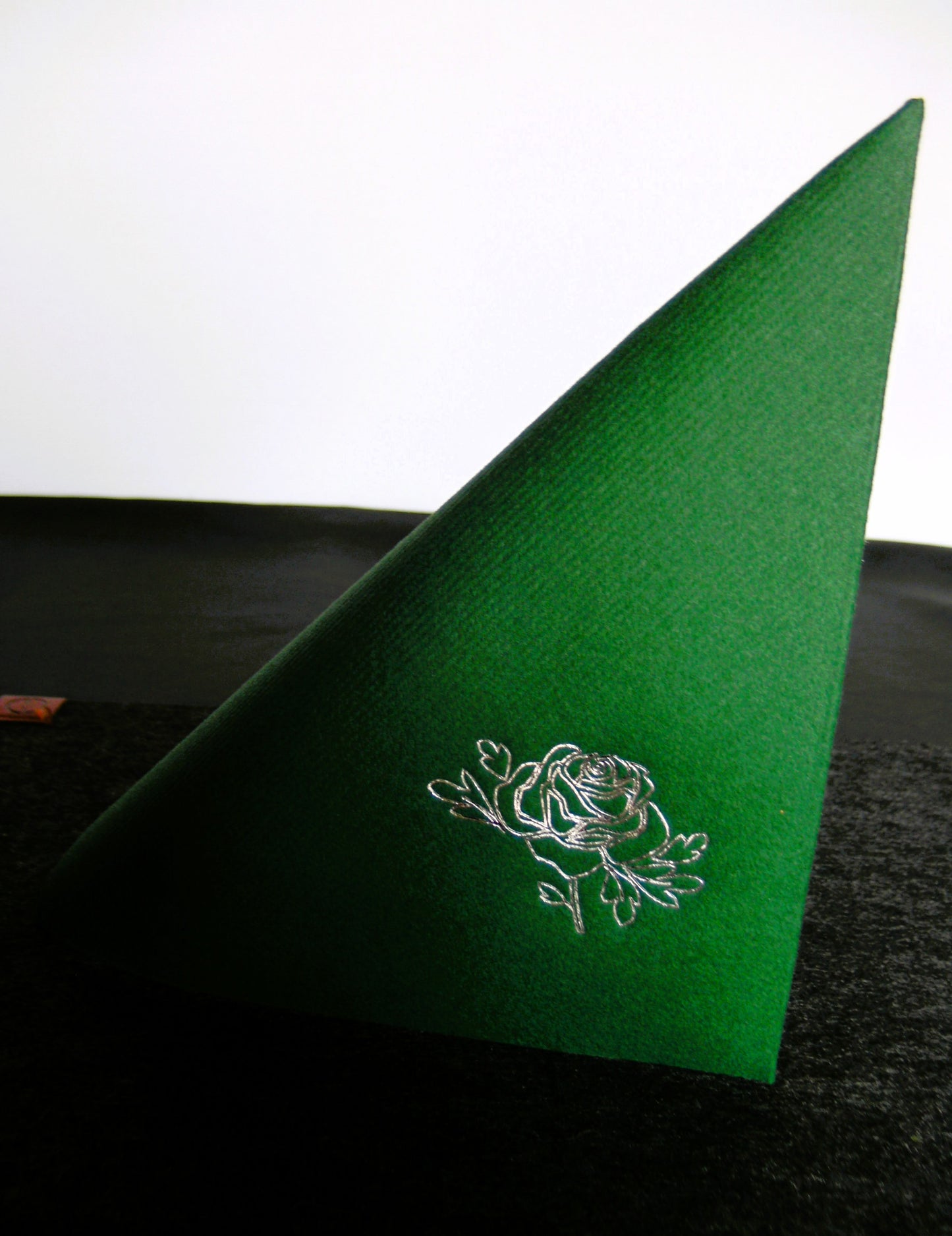 Napkins "Alpine Rose"