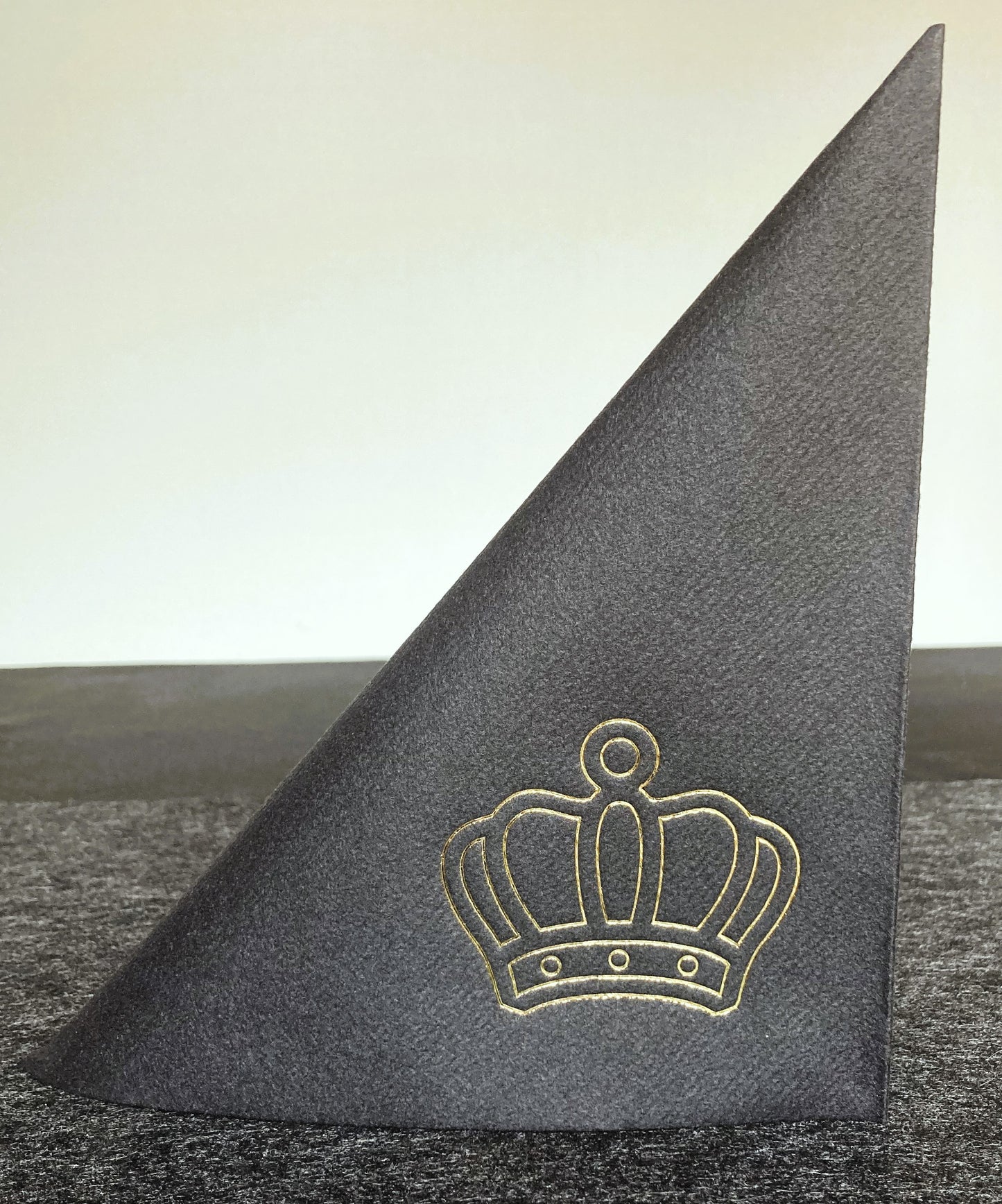 Servietten "Krone"