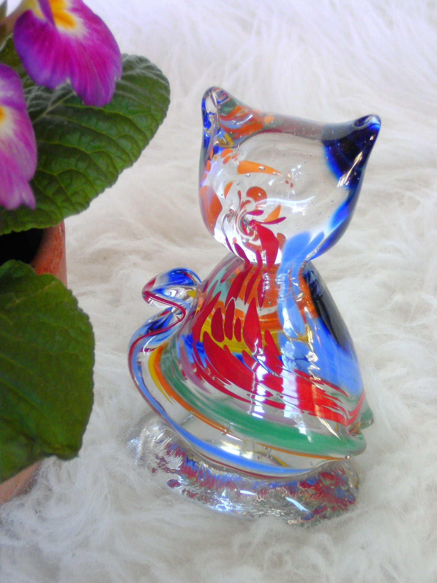 "Mitzi Dream"