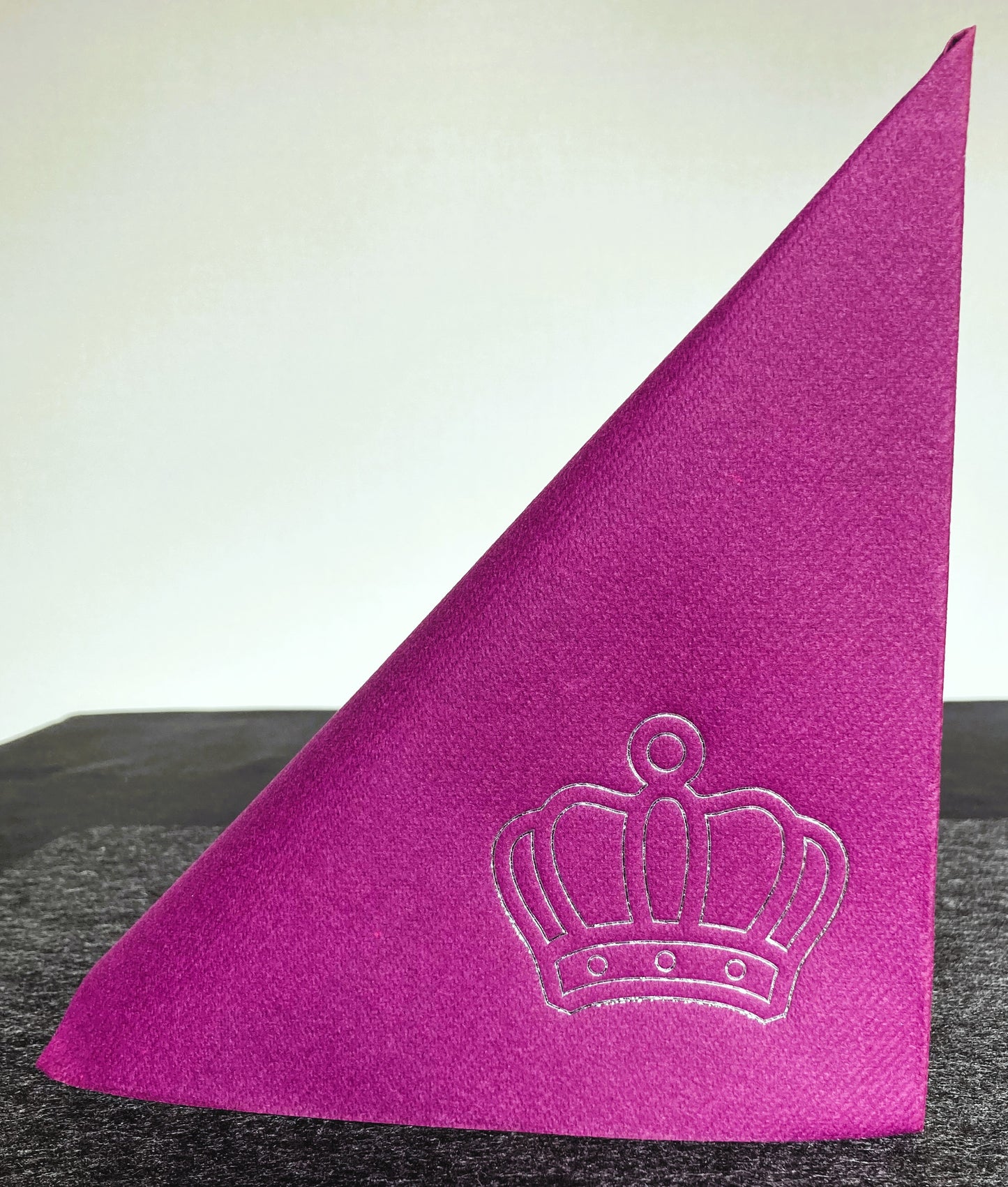 Napkins "Crown"