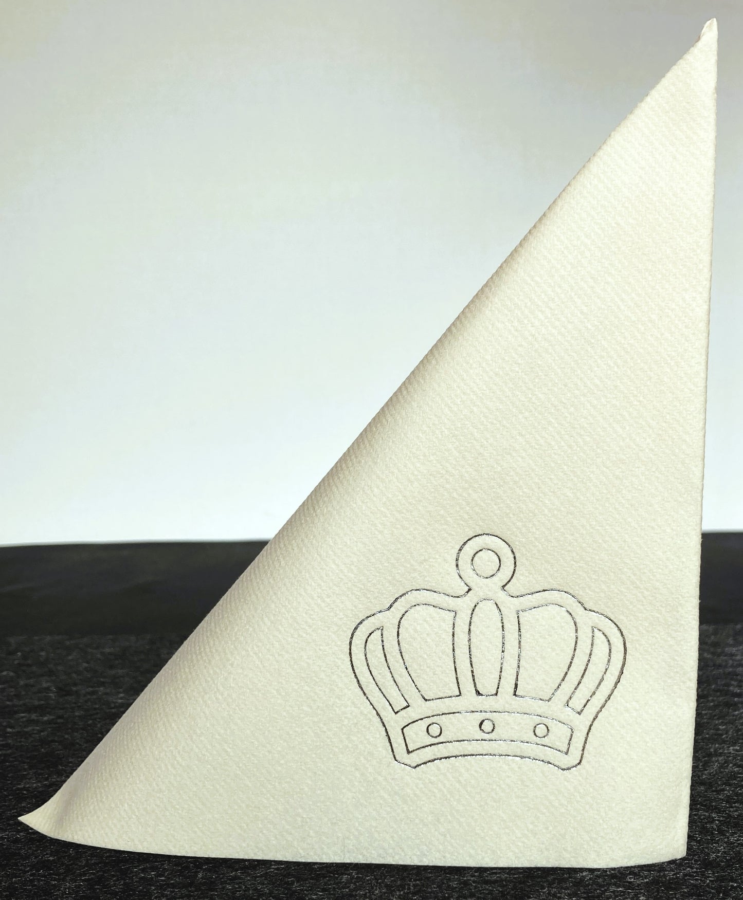 Napkins "Crown"