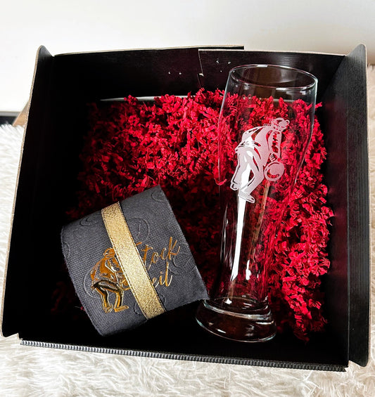 Geschenkset-Stockheil